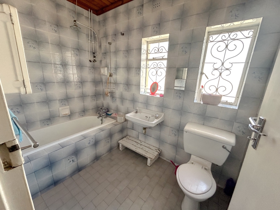 3 Bedroom Property for Sale in Kensington Western Cape